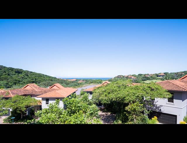 3 BEDROOM TOWNHOUSE TO LET IN ZIMBALI ESTATE